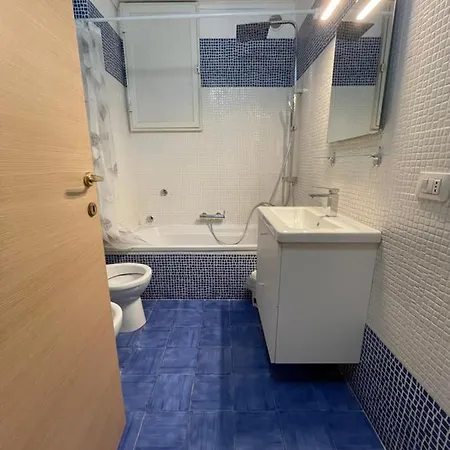 Apartamento Carafe Nápoles