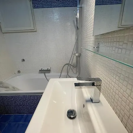 Apartamento Carafe Nápoles