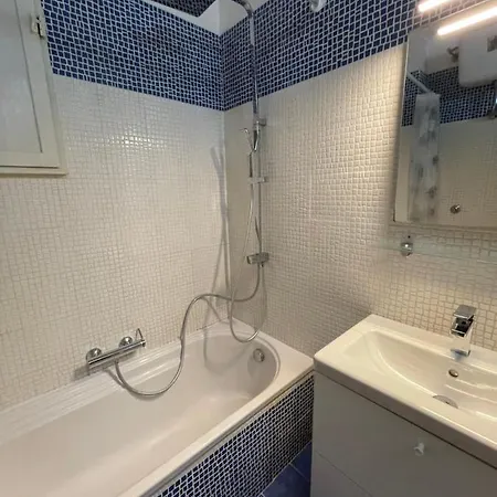 Apartamento Carafe Nápoles