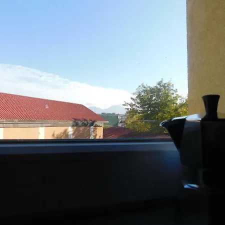 Apartamento Carafe *
