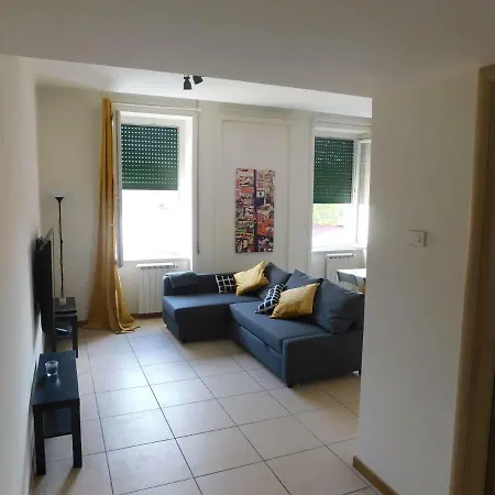 Apartamento Carafe