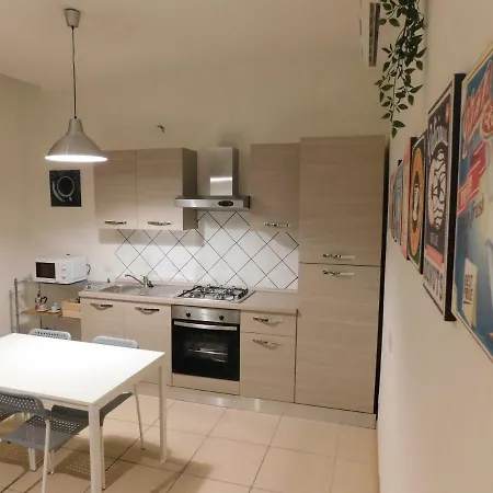 Apartamento Carafe *