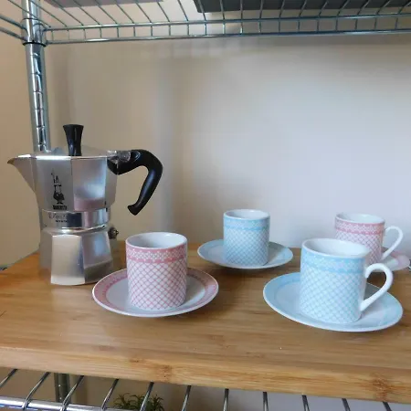 Carafe Apartamento