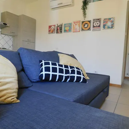 Carafe Apartamento