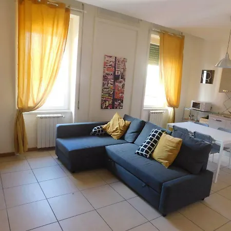 Apartamento Carafe Nápoles