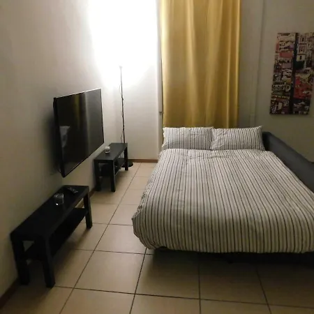 Carafe Apartamento *