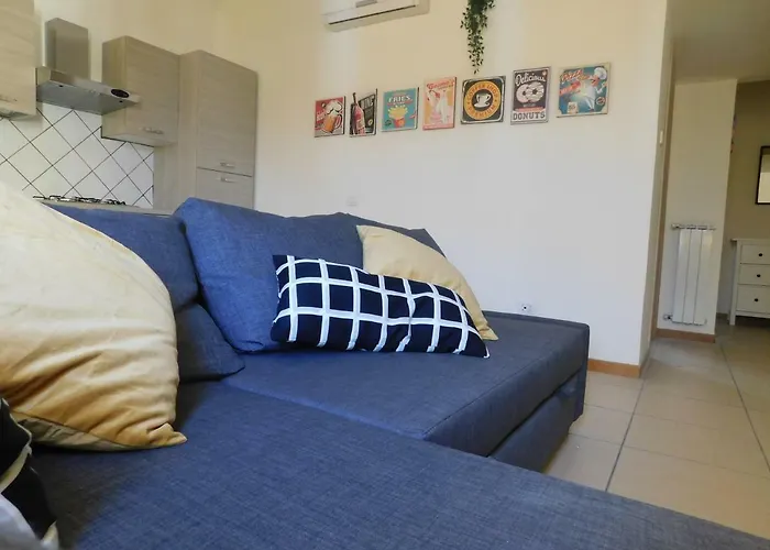 Carafe Appartement
