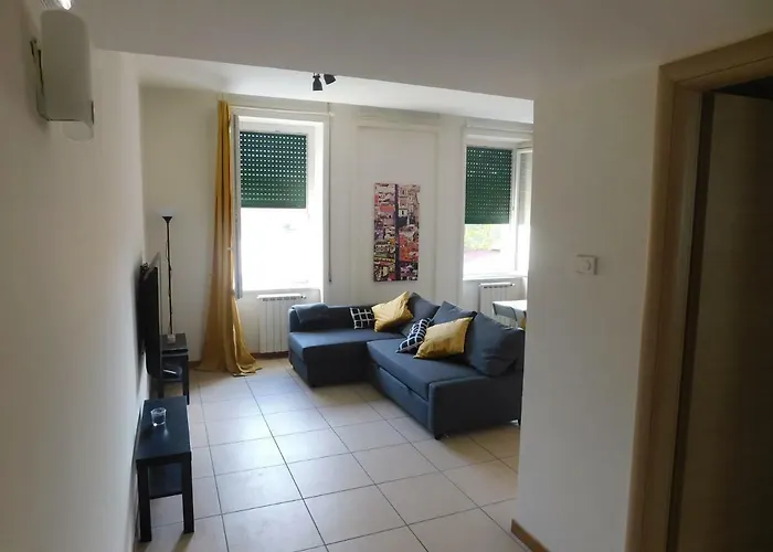 Appartement Carafe