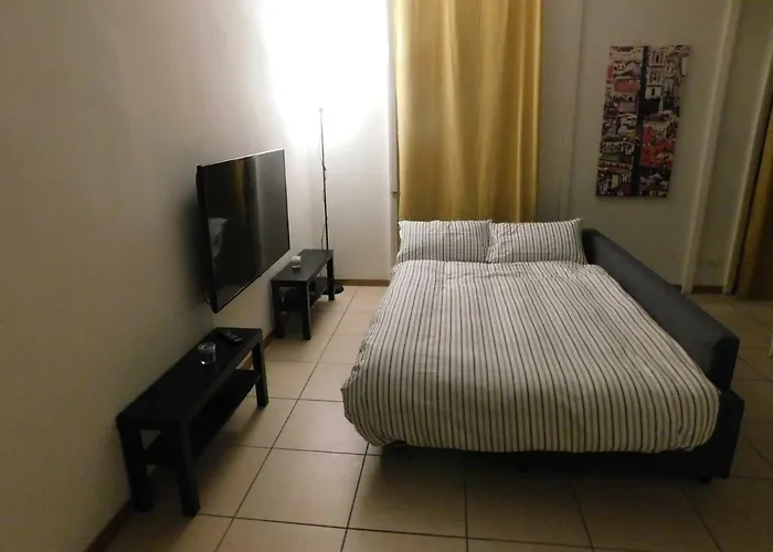 Carafe Appartement *
